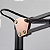 Kit Luminária Pixar Cromada Articulada + Lampada Pétala 45w - Imagem 6
