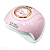 Cabine Sun S8 Pro Sioux 57 LEDs 268w Unha Gel Acrigel Secagem Rápida - Rosa - Imagem 1