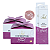Kits 2x Gel D&Z Cover Pink + 2x Refil para alongamento de unhas - Imagem 1