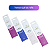 Kits 2x Gel D&Z Ultra Cover + 1x Refil para alongamento de unhas - Imagem 4