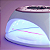 KIT 2 Cabines de Unha Sun S9 Profissional 57 LEDs 268W LED/UV Secagem Gel Unha - Imagem 4