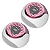 KIT 2 Cabines de Unha Sun S9 Profissional 57 LEDs 268W LED/UV Secagem Gel Unha - Imagem 6