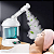 Aparelho Vaporizador de Ozônio Facial e Capilar Ozonioterapia - Imagem 7