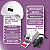 Kit Manicure Completo Alongamento de Unha Polygel com Mold F1 - Imagem 8