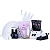 Kit Manicure Completo Alongamento de Unha Polygel com Mold F1 - Imagem 3