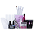 Kit Manicure Completo Alongamento de Unha Polygel com Mold F1 - Imagem 5