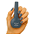 Esmalte em Gel Sioux 12ml Luxo Tons de Cinza e Verde - Imagem 4