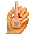 Esmalte em Gel Sioux 12ml Luxo Tons de Nude e Terracota - Imagem 11