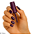 Coleção Sioux Explorer- Esmaltes em Gel UV Roxos e Lavandas (15ml) - Imagem 4