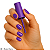 Coleção Sioux Explorer- Esmaltes em Gel UV Roxos e Lavandas (15ml) - Imagem 7