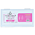Unhas Postiças Soft Gel Almold Longa Fosca 500 unidades D&Z - Imagem 1