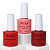 Esmaltes em Gel UV LED Sioux Tons de Vermelho Coleção D Jelly – 8ml - Imagem 1