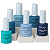 Esmaltes em Gel UV LED Sioux Tons de Azul e Roxo Coleção D Jelly – 8ml - Imagem 1
