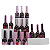 Esmalte em Gel 12ml D&Z Alta Cobertura e Pigmentação Linha Premium Gel Polish Soak Off - Imagem 1