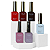 KIT 6 Esmaltes em Gel Lirio 18ml Alta Pigmentação Coleção Premium - Imagem 1