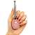 KIT 6 Esmaltes em Gel 18ml Lirio Tons Terrosos e Nude Marrom Classic Color Show - Imagem 5