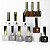 Kit 12 Esmaltes em Gel 15ml Paleta B Alta Pigmentação Lirio Coleção Premium - Imagem 2