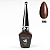 KIT 12 Esmaltes em Gel 18ml Lirio Tons Terrosos e Nude Marrom Classic Color Show - Imagem 14