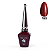 KIT 12 Esmaltes em Gel 18ml Lirio Tons Terrosos e Nude Marrom Classic Color Show - Imagem 7