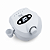Lixadeira Motor Nail Drill 45.000RPM Visor Digital Profissional Alongamento Unhas - Imagem 4