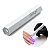 Mini Lanterna Led Uv Sem Fio Recarregável para Secagem Unha Gel - Imagem 2