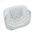 Cabine SUN S80 168w Sioux para Secagem Unha Gel 36 LEDs Bivolt - Imagem 7