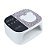 Cabine SUN S80 168w Sioux para Secagem Unha Gel 36 LEDs Bivolt - Imagem 6