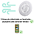 KIT Luminária Articulada + Ring Ligth com Ventilador Acoplado para Lash Designer Cílios - Imagem 12
