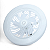 Lampada Led com Controle Remoto e Mini Ventilador Embutido bivolt - Imagem 7