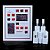 Kit 12 Cores Coleção Sedução D&Z Esmalte em Gel Alta Pigmentação Manicure Nail Designer - Imagem 6