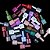 Kit 20 Esmaltes Cores Sortidas Esmalte em Gel Uv Led X&D Original 7,5ml Com Anvisa Original - Imagem 4
