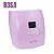 Cabine UV Sem Fio 60w Recarregável 33 Leds Cordless S10 Secagem Unha Gel - Imagem 7
