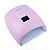 Cabine UV Sem Fio 60w Recarregável 33 Leds Cordless S10 Secagem Unha Gel - Imagem 8