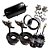 Kit Transformação Freio A Ar Mb 710 + Reservatório - Imagem 1