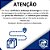 Kit Transformação Freio A Óleo P/ Freio Ar Vw 690 - Imagem 7