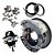 Kit Transformação Freio A Óleo Para Freio A Ar Mb 1113 - Imagem 6