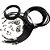 Kit Transformação Freio A Óleo Para Freio A Ar Mb 608 708 - Imagem 6