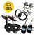 Kit Transformação Freio A Óleo Para Freio A Ar Mb 608 708 - Imagem 1