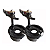 2 Kit Transformação Freio A Óleo Para Freio A Ar Mb 1113 - Imagem 2