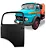 Porta Nua Completa S/dob Dir Caminhao 1111 / 1113 - Imagem 1