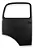 Porta Nua Completa S/dob Dir Caminhao 1111 / 1113 - Imagem 2