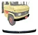 Para-choque Dianteiro Do Caminhão Mb 608 708 - Imagem 1