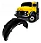 Para-lama Cabine Mb 1113 1313 1518 2013 - Imagem 1