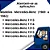 Para-lama Cabine Mb 1113 1313 1518 2013 - Imagem 7
