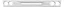 Grade Inferior Moderno Mb 1620 - Imagem 2