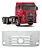 Grade Capo Vw Constellation 13180 17250 19320 24250 - Imagem 1