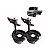 Kit Transformação Freio A Óleo Para Freio A Ar Mb 912/ 709 - Imagem 1