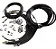 Kit De Instalação Freio A Ar Adaptação Mb 608 708 912 1113 - Imagem 1