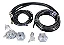 Kit De Instalação Freio A Ar Adaptação Mb 608 708 912 1113 - Imagem 4