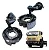 Kit Transformação Freio A Óleo P/ Freio Ar Dianteiro Vw 690 - Imagem 1